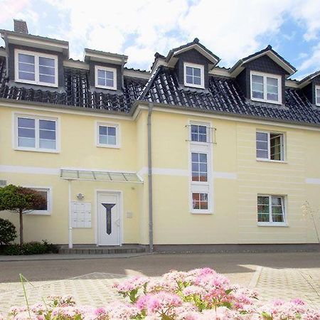 Eichsfeldia Wohnung 9 Kuehlungsborn Exterior photo